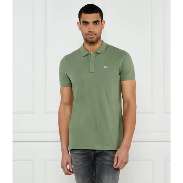 Tommy Jeans Polo tričko | Slim Fit 62180857