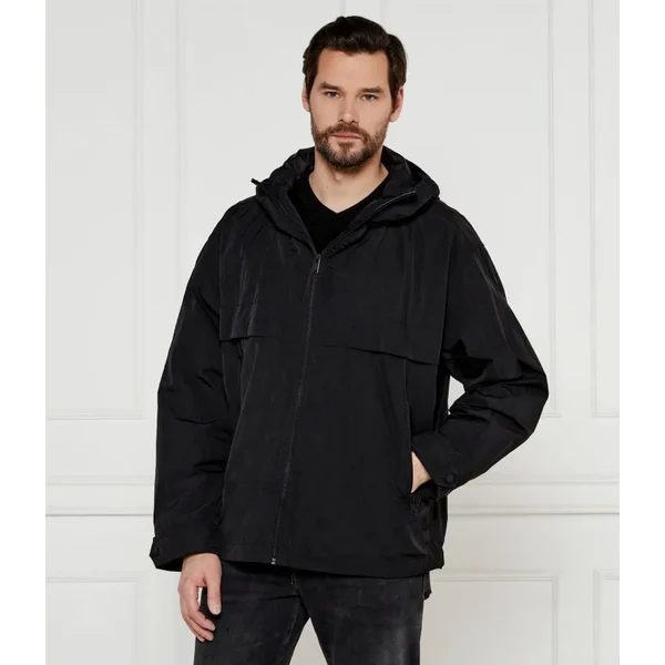 BOSS ORANGE Bunda Obosco-W | Oversize fit 62180968