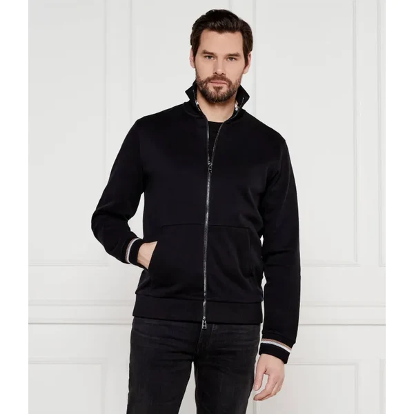 BOSS BLACK Mikina C-Siza 209 | Regular Fit 62180979