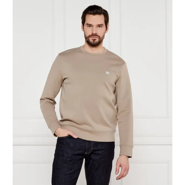 Emporio Armani Mikina | Regular Fit 62180986