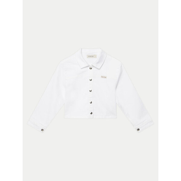 Džínsová bunda Calvin Klein Jeans 62180759