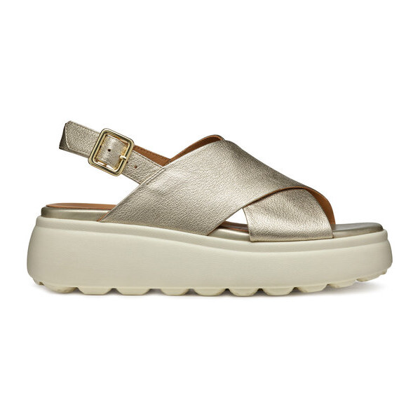 Sandále Geox 62180812