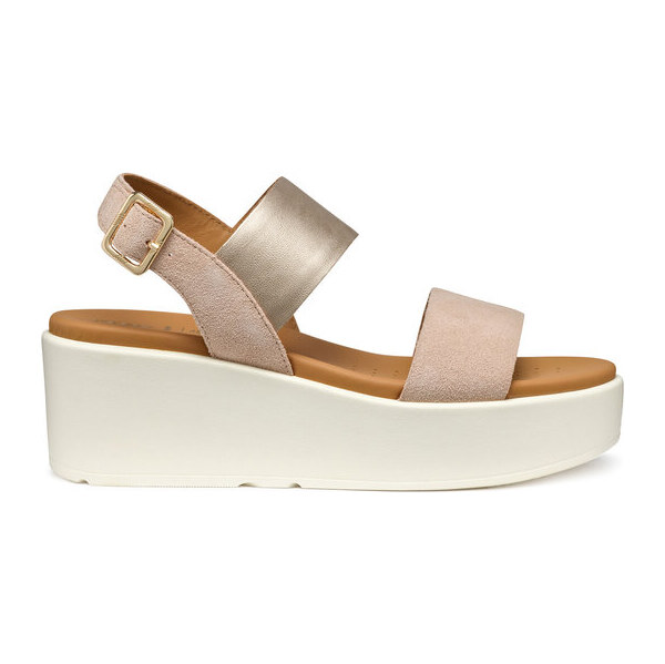 Sandále Geox 62180737