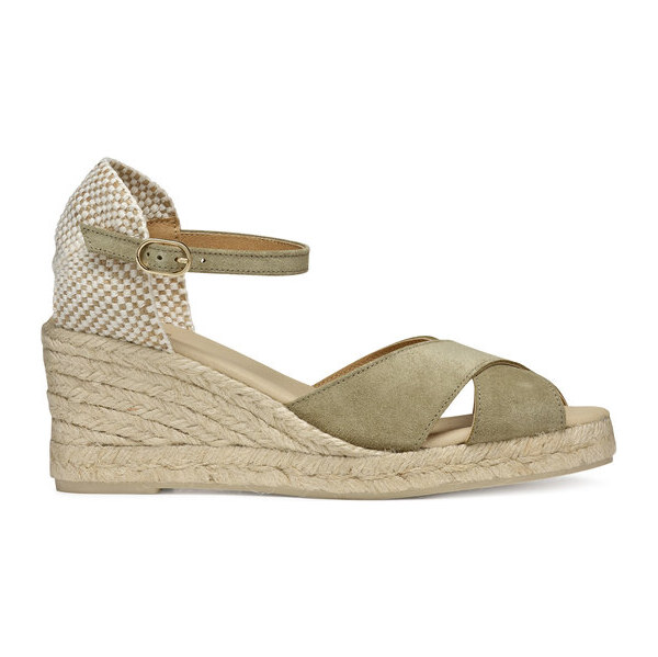 Espadrilky Geox 62180732