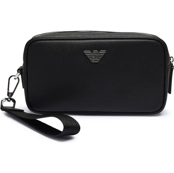 Emporio Armani Príručná taštička 62180983