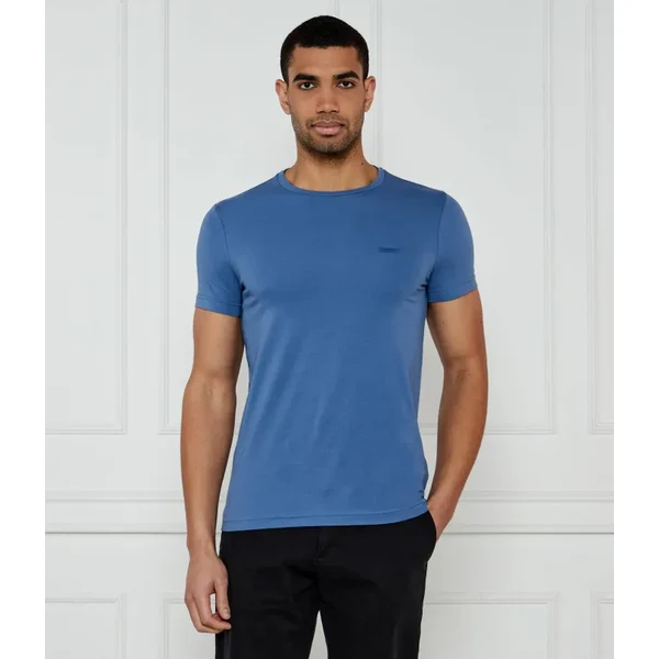 Calvin Klein Tričko | Slim Fit 62180843