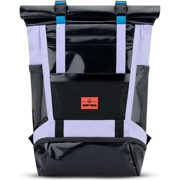 Johnny Urban Batoh Ashton modrá / orgovánová / čierna 62184159