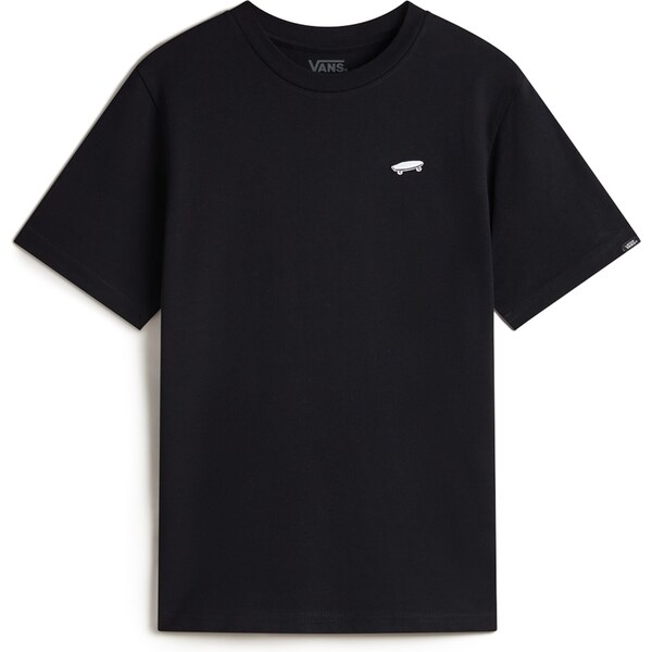 VANS Tričko Salton čierna / biela 62184268