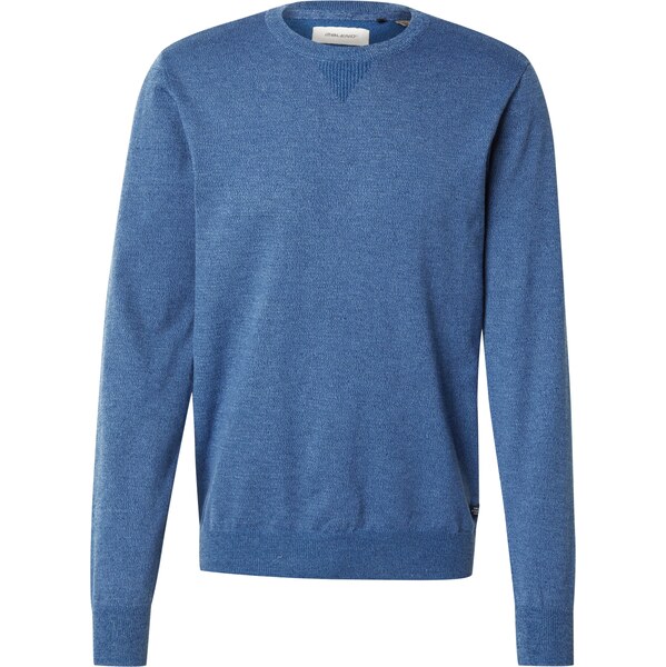 BLEND Sveter Bruton zafírová 62184416