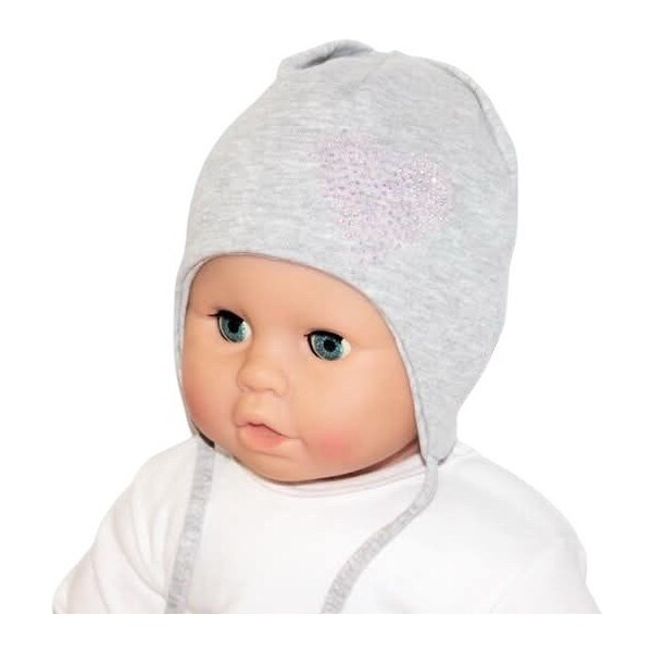 AJS Čiapka pre bábätko Merida 46458007