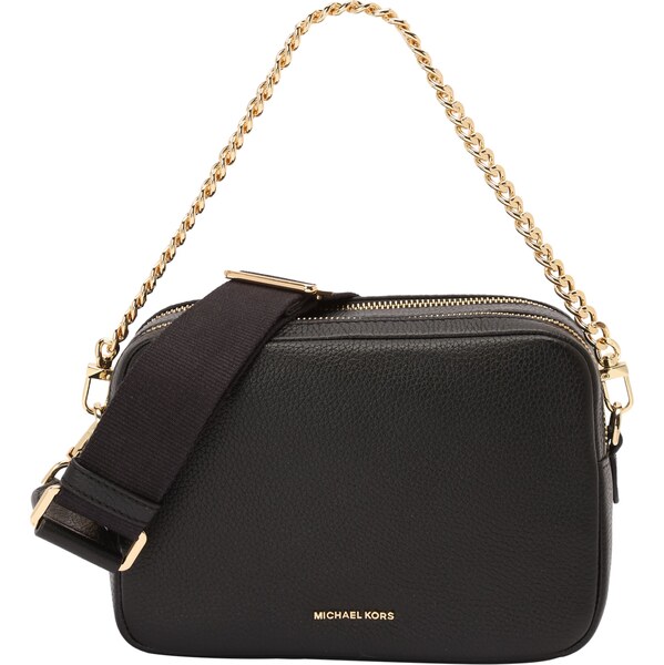 MICHAEL Michael Kors Taška cez rameno čierna 62184735