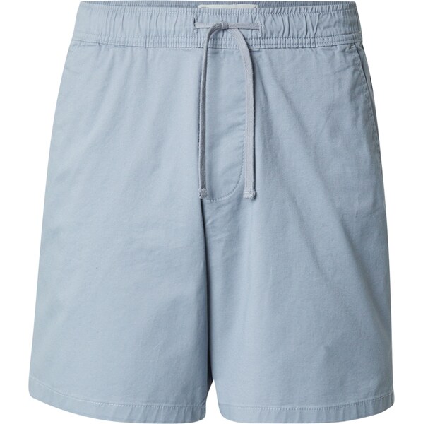 HOLLISTER Nohavice svetlomodrá 63212381