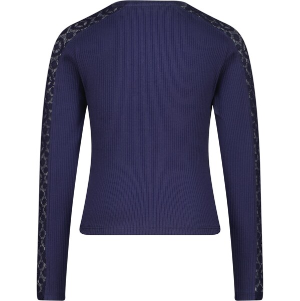 VINGINO Tričko Jaisa tmavomodrá 62184680