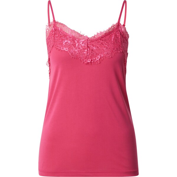 ICHI Top LIKE TO2 ružová 62519910