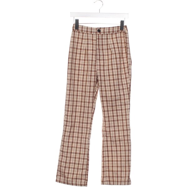 Dámske nohavice SHEIN 62182197