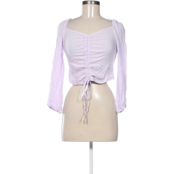 Dámska blúza Zaful 62182517