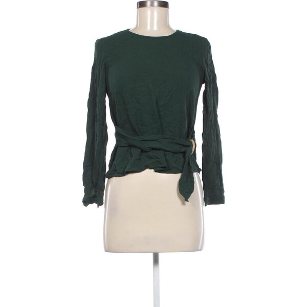 Dámska blúza Stradivarius 62182581