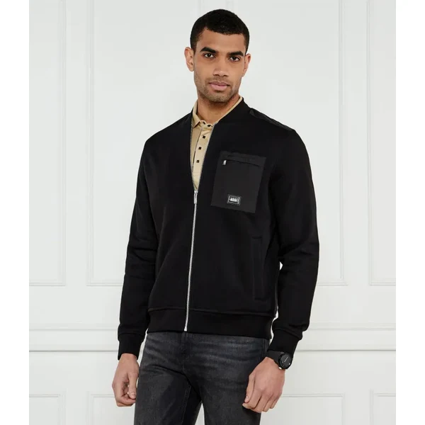 Karl Lagerfeld Mikina | Regular Fit 62180879