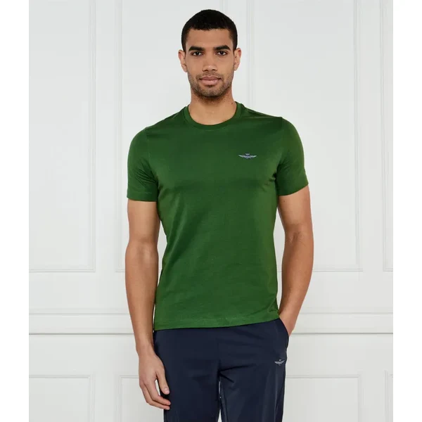 Aeronautica Militare Tričko | Regular Fit 62180941