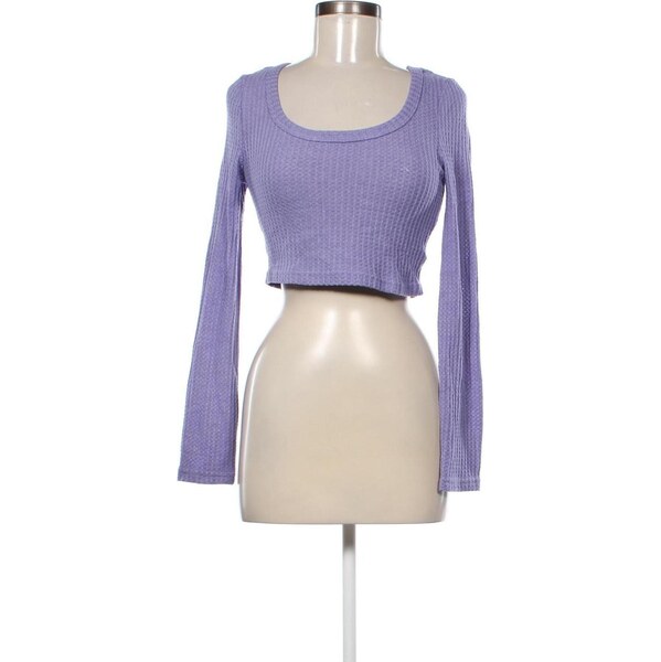 Dámska blúza SHEIN 62183554