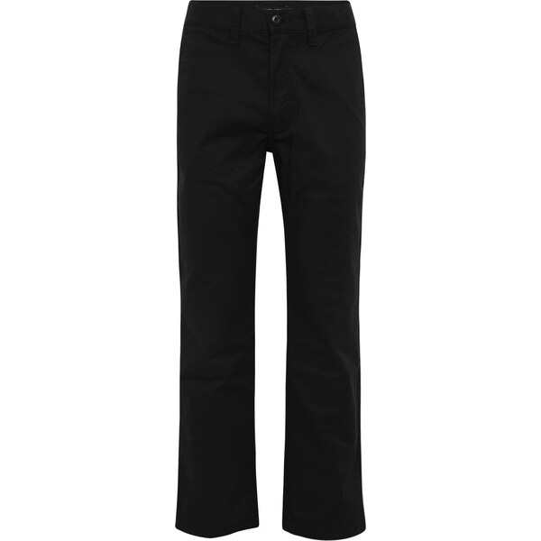 VANS Chino nohavice Authentic čierna / biela 63146502