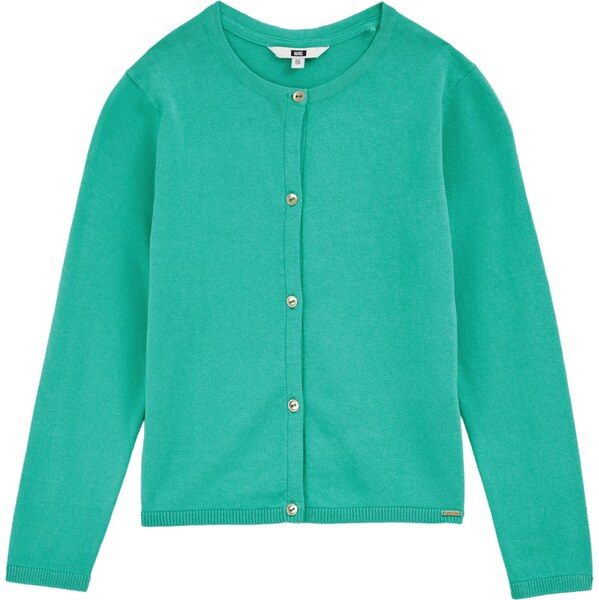 WE Fashion Kardigán vodová 62828708