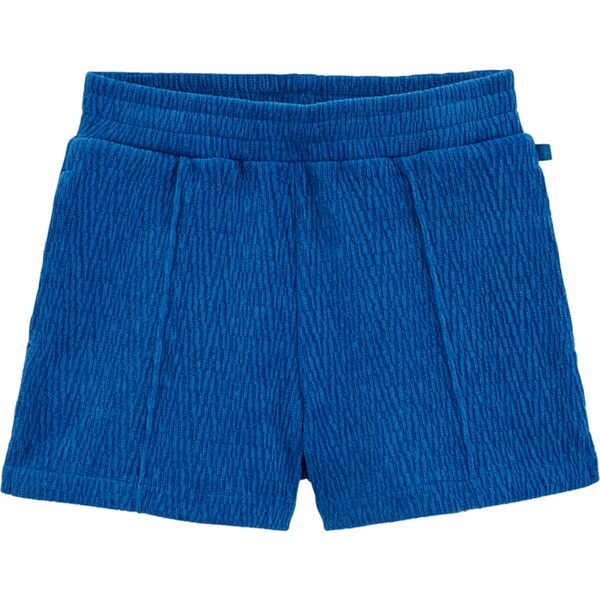 WE Fashion Nohavice modrá 62184603