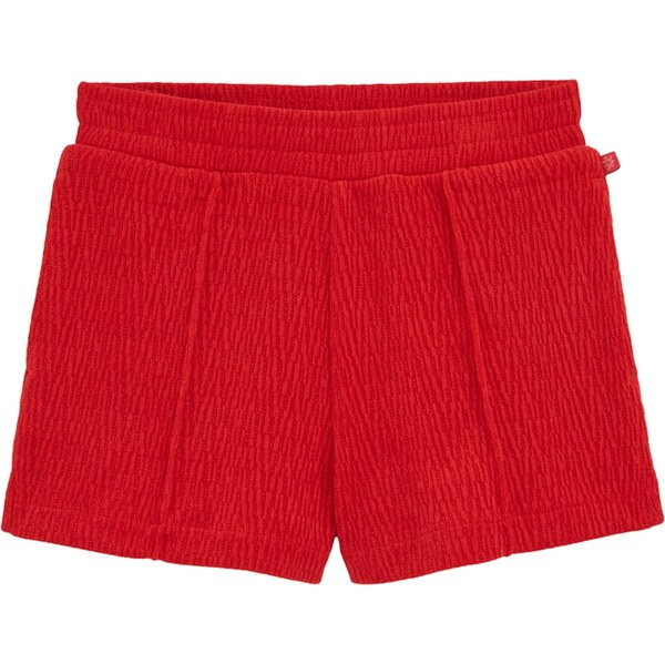 WE Fashion Nohavice ohnivo červená 62184604