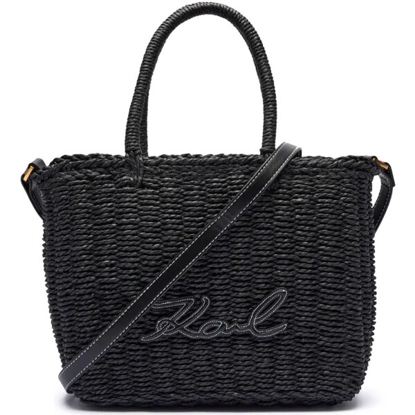 Karl Lagerfeld Plážová taška K/Signature S 62180864