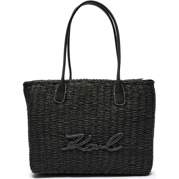 Karl Lagerfeld Plážová taška K/Signature 62180865