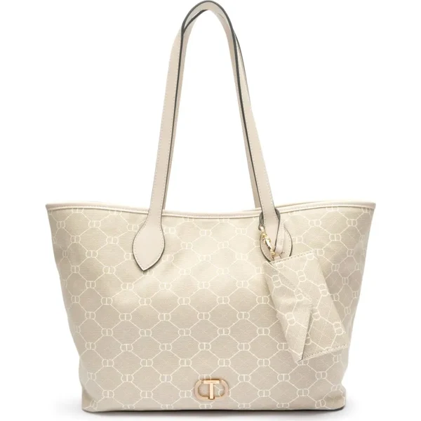 TWINSET Shopper kabelka + príručná taštička 62180882