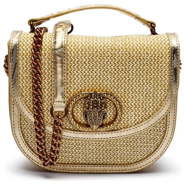 Kurt Geiger Kabelka na rameno CHELSEA 62180901