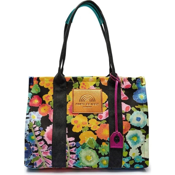 Kurt Geiger Shopper kabelka SOUTHBANK 62180904