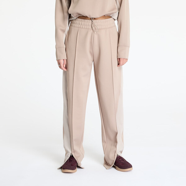 Tepláky Converse Flared Track Vintage Cargo Pants Beige XL 62191219