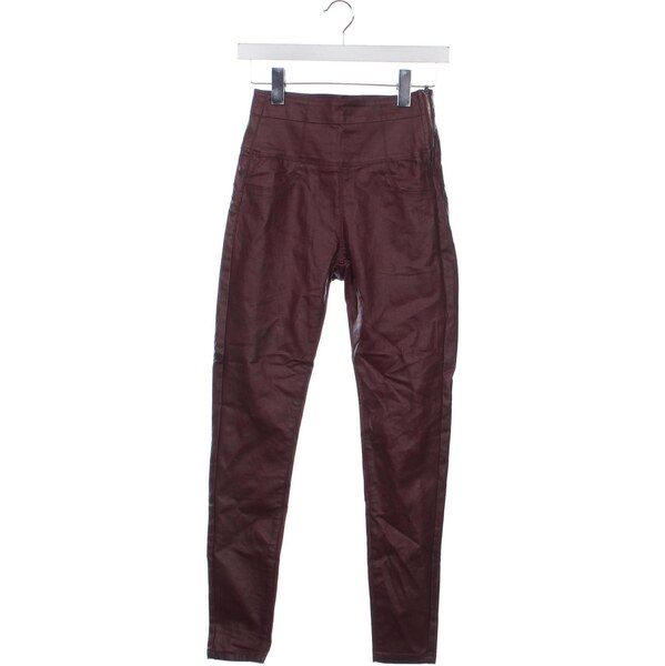 Dámske nohavice SHEIN 62187648