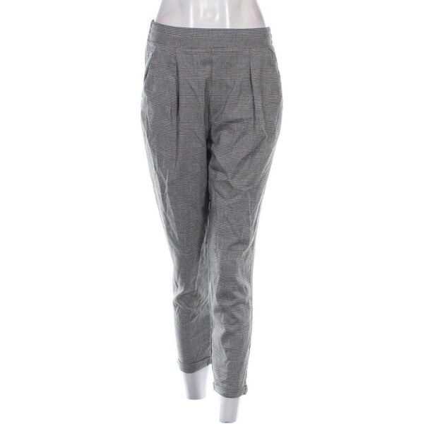 Dámske nohavice Stradivarius 62188058