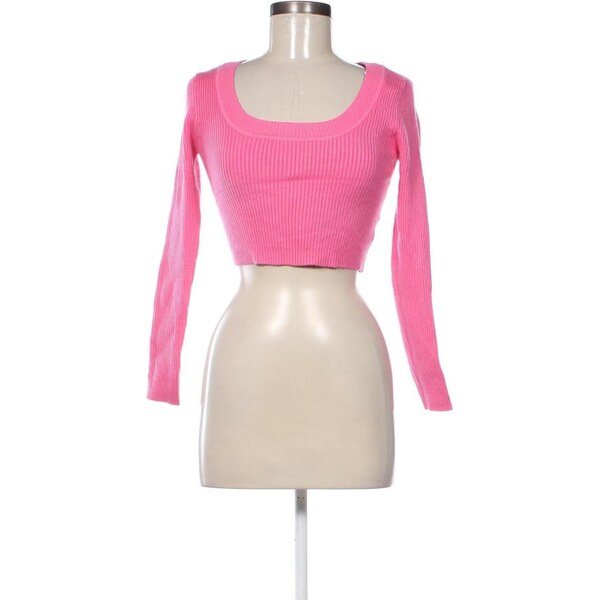 Dámsky pulóver SHEIN 62189329