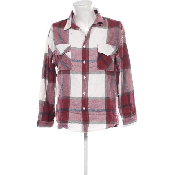 Pánska košeľa SHEIN 62189479