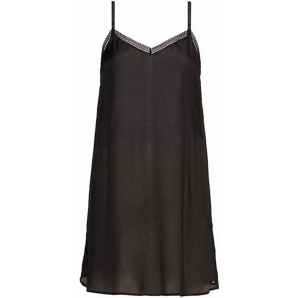 Nočná košeľa UW0UW04422-BDS - Tommy Hilfiger 62190388