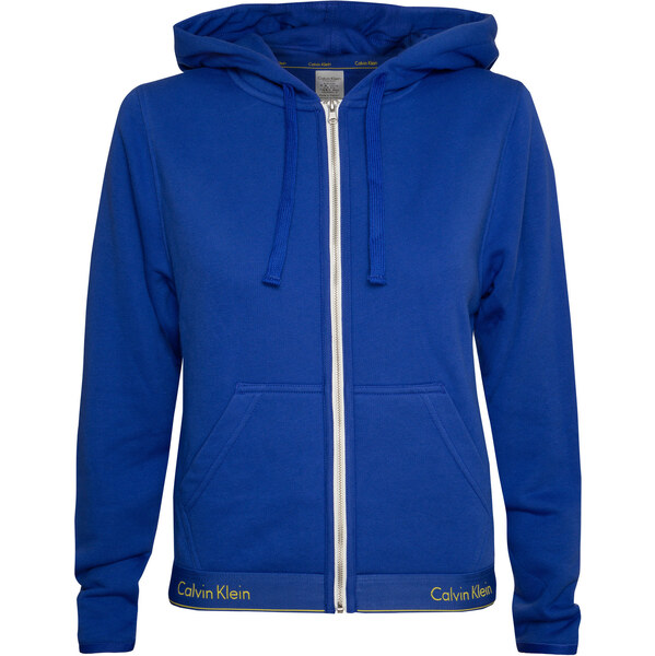 Dámska mikina s kapucňou QS5667E - Calvin Klein 62190421