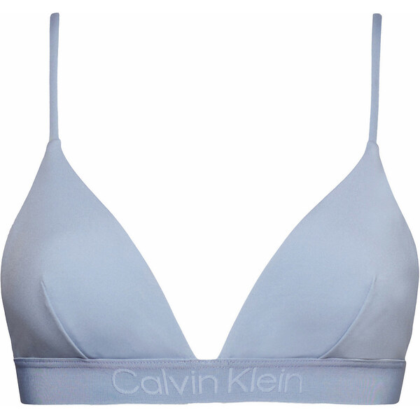 Dámsky vrchný diel plaviek KW0KW02029-DBS - Calvin Klein 62190442