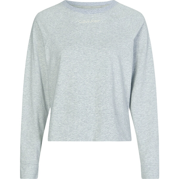 Dámska mikina QS6702E-PGK - Calvin Klein 62190460