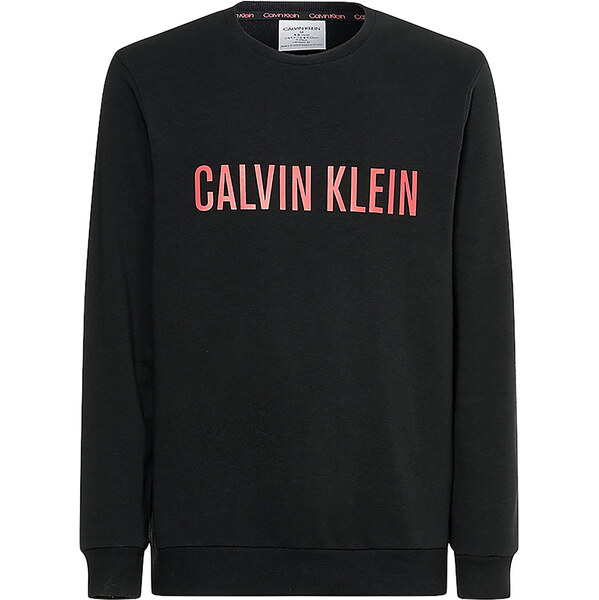 Pánska mikina NM1960E-XY8 - Calvin Klein 62190474