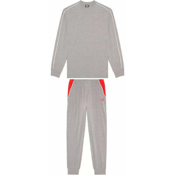 Pánske pyžamo A06853-0CGBM-96X - Diesel 62190487