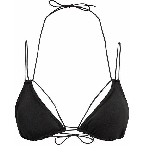 Dámsky vrchný diel plaviek Core Multi KW0KW02023-BEH - Calvin Klein 62190499