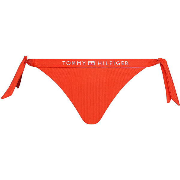 Dámske plavky UW0UW04583-SNX - Tommy Hilfiger 62190520