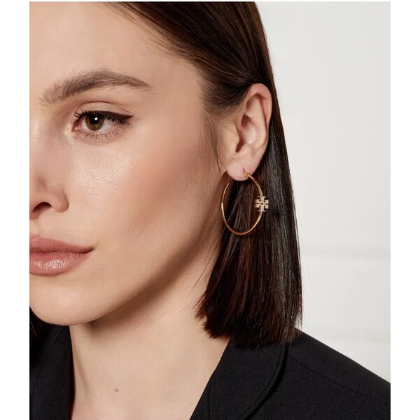 TORY BURCH Náušnice Eleanor 60582207