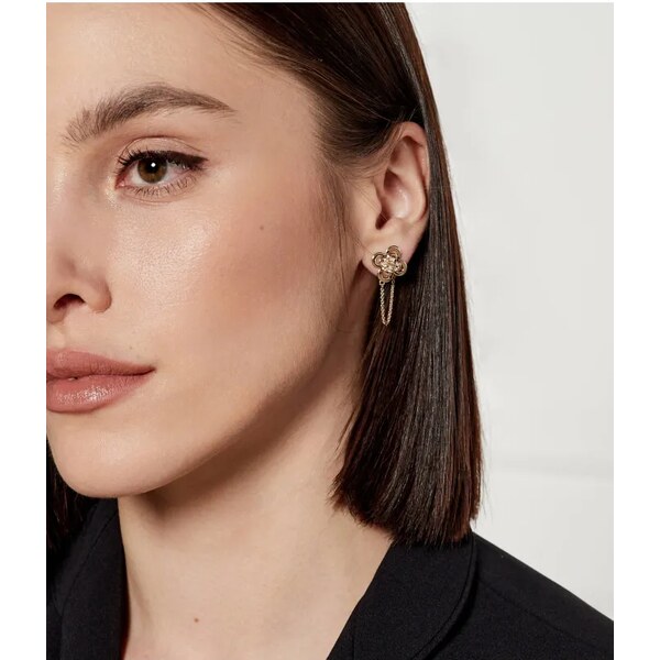 TORY BURCH Náušnice Kira 60531516