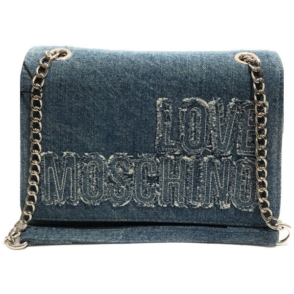 Moschino Love Dámska kabelka JC4245PP0MKM0750 66585083
