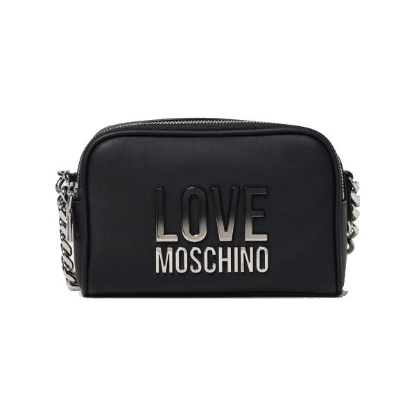 Moschino Love Dámska crossbody kabelka JC4255PP0MKD000B 66585849